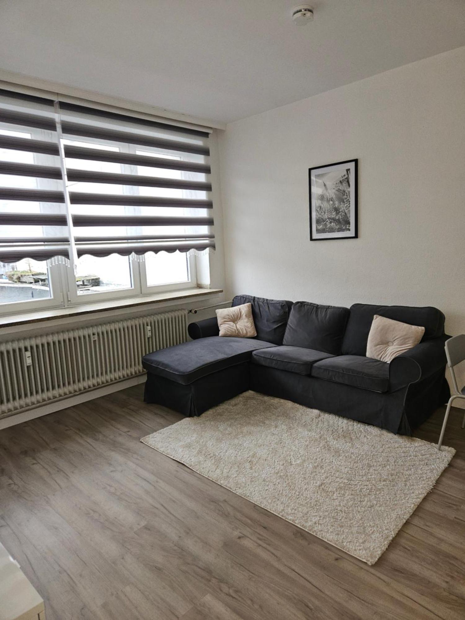 City Base Dortmund Zewnętrze zdjęcie